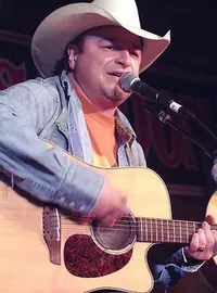 Mark Chesnutt