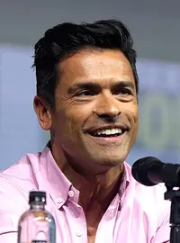 Mark Consuelos