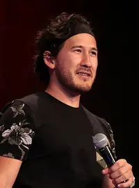 Mark Fischbach