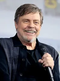 Mark Hamill