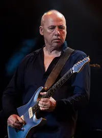 Mark Knopfler