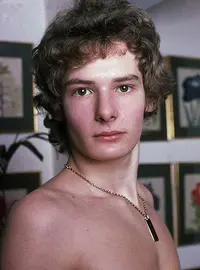 Mark Lester