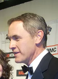 Mark Moses