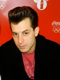 Mark Ronson