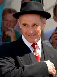 Mark Rylance