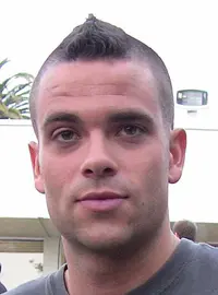 Mark Salling