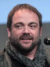 Mark Sheppard