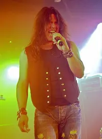 Mark Slaughter