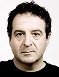 Mark Thomas