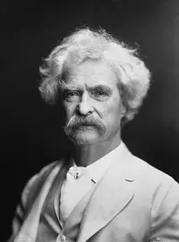 Mark Twain