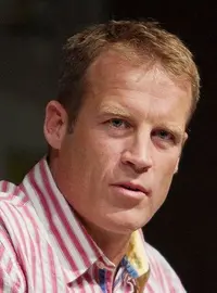 Mark Valley