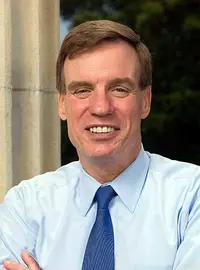 Mark Warner