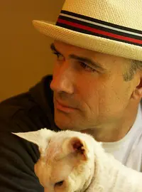 Mark Z. Danielewski