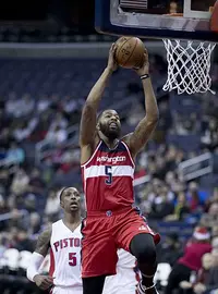 Markieff Morris