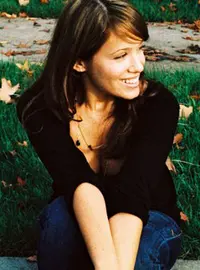 Marla Sokoloff