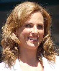 Marlee Matlin