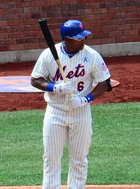 Marlon Byrd