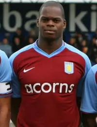 Marlon Harewood