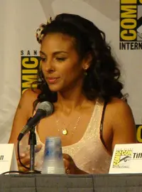 Marsha Thomason