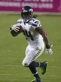 Marshawn Lynch