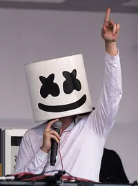 Marshmello