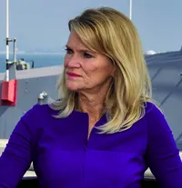 Martha Raddatz