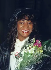 Martha Reeves