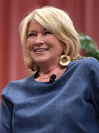 Martha Stewart