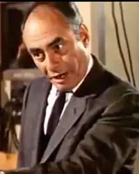 Martin Balsam