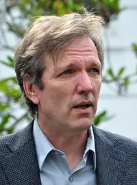 Martin Donovan