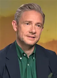 Martin Freeman