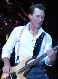 Martin Kemp