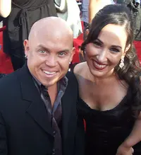 Martin Klebba