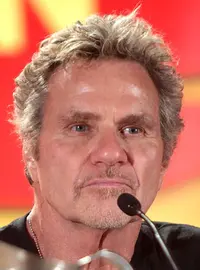 Martin Kove