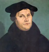 Martin Luther