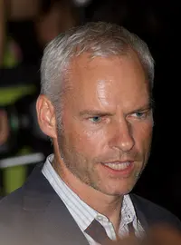 Martin McDonagh