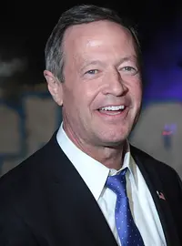 Martin O&#x27;Malley