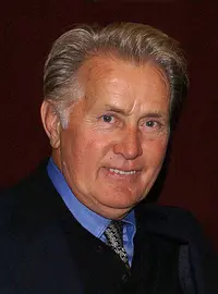 Martin Sheen