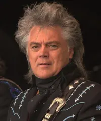 Marty Stuart