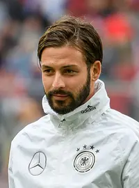 Marvin Plattenhardt