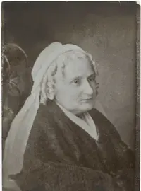 Mary Anna Custis Lee