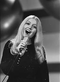 Mary Hopkin