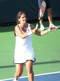 Mary Joe Fernandez