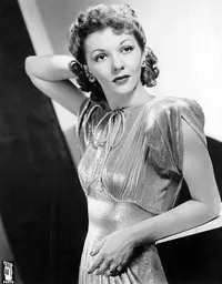 Mary Martin