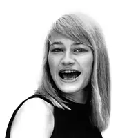 Mary Travers