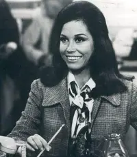 Mary Tyler Moore