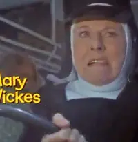 Mary Wickes