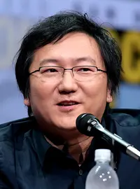 Masi Oka