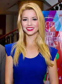 Masiela Lusha