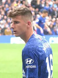 Mason Mount